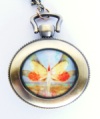 Lotus Love Pocket Watch (LLPW) 