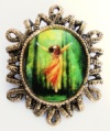 Messenger Pin (PMESS) 
