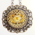 Divine Eye (DEYLC) 