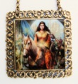 Equine Maiden (EMSQ) 